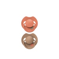 LOVI Prime Silicone Dynamic Soother