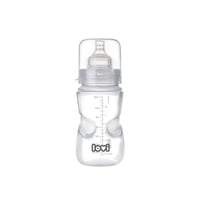 LOVI Self-Sterilizing BPA-Free Anti-Colic Bottle
