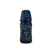 LOVI Trends Stardust BPA-Free Anti-Colic Bottle Slow Flow 240ml