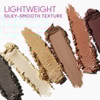 M.A.C Cosmetics Connect In Color Eyeshadow Palette Nude Board