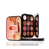 M.A.C Cosmetics Connect In Colour Eye Shadow Palette 12.2g (0.43oz)