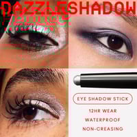 M.A.C Cosmetics Dazzleshadow Eyeshadow Stick Demure Diamonds 1.6g