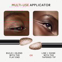 M.A.C Cosmetics Dazzleshadow Liquid Eyeshadow Glitter Crumbled Diamonds 4ml