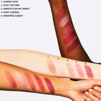 M.A.C Cosmetics Extra Dimension Blush Into The Pink 4g