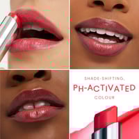 M.A.C Cosmetics Glowplay Tendertalk Lip Balm 458 Banter 3.14g