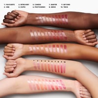 M.A.C Cosmetics Glowplay Tendertalk Lip Balm 458 Banter 3.14g