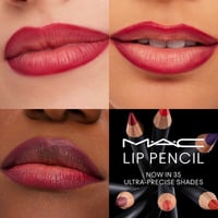 M.A.C Cosmetics Lip Pencil Beet 1.45g