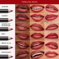 M.A.C Cosmetics Lip Pencil Beet 1.45g