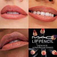 M.A.C Cosmetics Lip Pencil Boldly Bare 1.45g