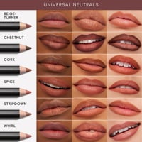 M.A.C Cosmetics Lip Pencil Boldly Bare 1.45g