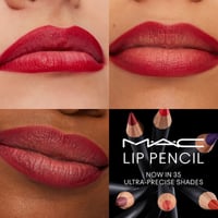 M.A.C Cosmetics Lip Pencil Cherry 1.45g