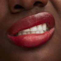 M.A.C Cosmetics Lustreglass Lipstick 510 Lady Bug 3g