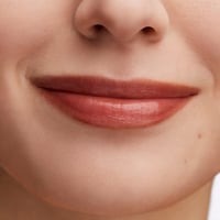 M.A.C Cosmetics Lustreglass Lipstick 543 Posh Pit 3g