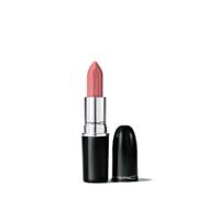 M.A.C Cosmetics Lustreglass Lipstick 542 $ellout 3g