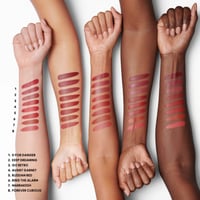 M.A.C Cosmetics M.A.Cximal Matte Lipstick 668 Forever Curious 3.5g