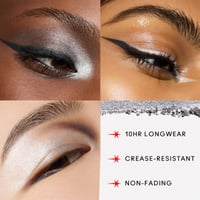 M.A.C Cosmetics Metallic Eyeshadow Discotheque 1g