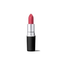 M.A.C Cosmetics Powder Kiss Lipstick 301 A Little Tamed 3g