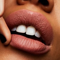 M.A.C Cosmetics Powder Kiss Lipstick 314 Mull It Over 3g