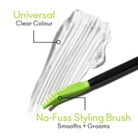 M.A.C Cosmetics Pro Locked Brow Gel Clear 7.8ml