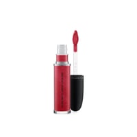 M.A.C Cosmetics Retro Matte Liquid Lipcolor 129 Love Weapon 5ml