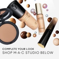 M.A.C Cosmetics Skinfinish Lightstruck Liquid Highlighter Bubbled Over 15ml