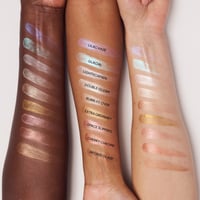 M.A.C Cosmetics Skinfinish Lightstruck Liquid Highlighter Glacial 15ml