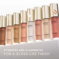 M.A.C Cosmetics Skinfinish Lightstruck Liquid Highlighter Glacial 15ml