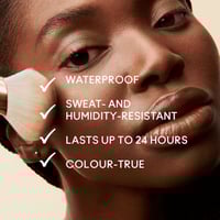 M.A.C Cosmetics Skinfinish Sunstruck Radiant Bronzer Radiant Medium Golden 8g