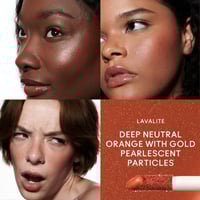 M.A.C Cosmetics Strobe Beam Liquid Blush Lavalite 4.3ml