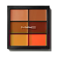 M.A.C Cosmetics Studio Fix Conceal and Correct Palette Dark