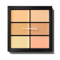 M.A.C Cosmetics Studio Fix Conceal and Correct Palette Light
