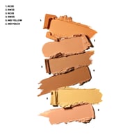 M.A.C Cosmetics Studio Fix Conceal and Correct Palette Medium