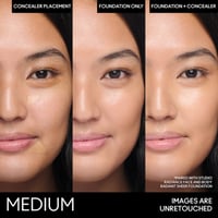 M.A.C Cosmetics Studio Fix Conceal and Correct Palette Medium