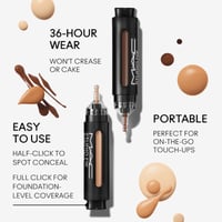 M.A.C Cosmetics Studio Fix Every-Wear All-Over Face Pen NC25 12ml