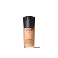 M.A.C Cosmetics Studio Fix Fluid 24h Matte Foundation + Oil Control SPF15