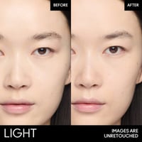 M.A.C Cosmetics Studio Fix Pro Set + Blur Weightless Loose Powder Light  6.5g