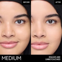 M.A.C Cosmetics Studio Fix Pro Set + Blur Weightless Loose Powder Medium 6.5g