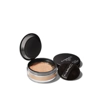 M.A.C Cosmetics Studio Fix Pro Set + Blur Weightless Loose Powder Medium 6.5g
