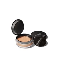 M.A.C Cosmetics Studio Fix Pro Set + Blur Weightless Loose Powder Medium Deep 6.5g