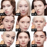 M.A.C Cosmetics Studio Radiance 24hr Luminous Lift Concealer NC10 11ml