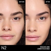 M.A.C Cosmetics Studio Radiance Face and Body Radiant Sheer Foundation N2 50ml