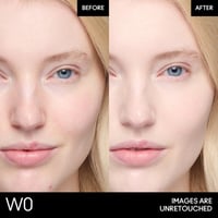 M.A.C Cosmetics Studio Radiance Face and Body Radiant Sheer Foundation W0 50ml