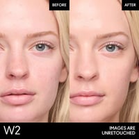 M.A.C Cosmetics Studio Radiance Face and Body Radiant Sheer Foundation W2 50ml