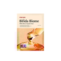 ma:nyo Bifida Biome Ampoule Mask 30g