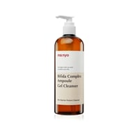 ma:nyo Bifida Complex Ampoule Gel Cleanser 400ml