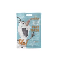Mad Beauty Disney Frozen Olaf Sheet Face Mask 25ml