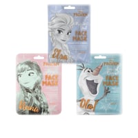 Mad Beauty Disney Frozen Sheet Face Mask