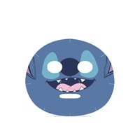 Mad Beauty Disney Lilo & Stitch Sheet Face Mask 25ml
