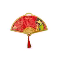 Mad Beauty Disney Mulan Beautiful Blooms Sheet Face Mask 25ml