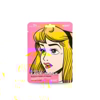 Mad Beauty Disney Princess Aurora Sheet Face Mask 25ml